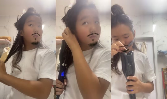 maamuunaashirmanaidtogly TikTok Live — Oct 4, 2026, 5:14 AM