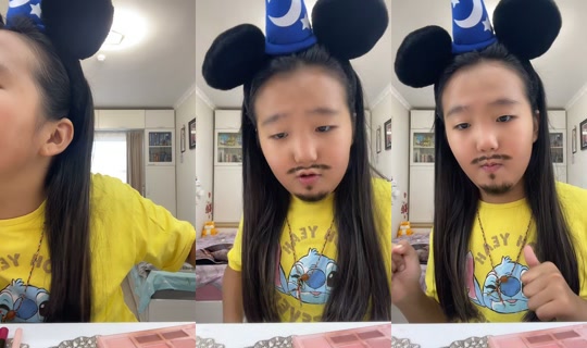 maamuunaashirmanaidtogly TikTok Live — Oct 4, 2026, 9:32 AM