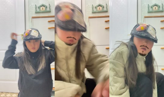 maamuunaashirmanaidtogly TikTok Live — Oct 4, 2026, 10:29 AM