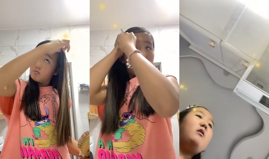 maamuunaashirmanaidtogly TikTok Live — Oct 5, 2026, 9:39 AM