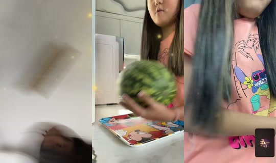 maamuunaashirmanaidtogly TikTok Live — Oct 5, 2026, 9:54 AM