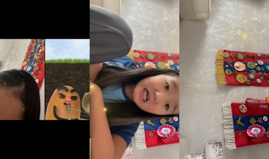 maamuunaashirmanaidtogly TikTok Live — Oct 6, 2026, 9:56 AM