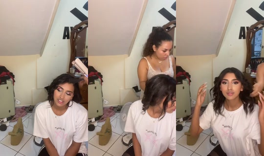 maar_wila TikTok Live — Aug 24, 2026, 11:08 AM