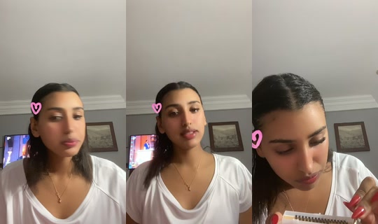 maar_wila TikTok Live — Aug 28, 2026, 10:08 PM