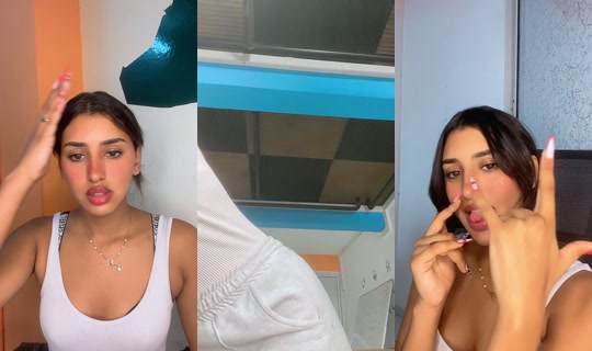 maar_wila TikTok Live — Sep 12, 2026, 10:35 AM