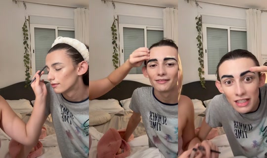 maargarita.km TikTok Live — Aug 31, 2026, 11:30 PM