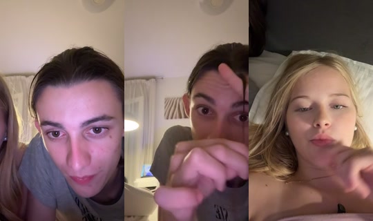 maargarita.km TikTok Live — Sep 1, 2026, 4:24 AM
