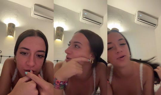 maariaagm._ TikTok Live — Aug 25, 2026, 12:13 AM