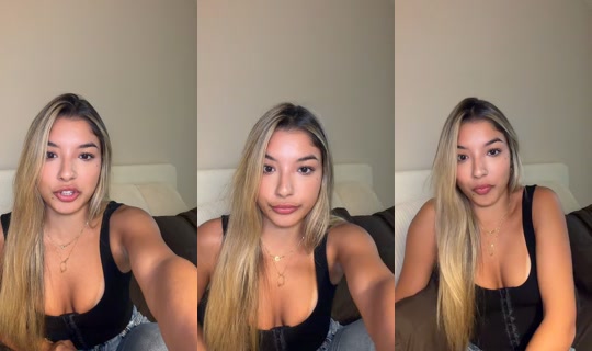 maaribabyy TikTok Live — Aug 26, 2026, 3:15 AM