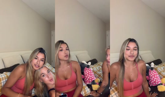 maaribabyy TikTok Live — Sep 1, 2026, 4:48 AM