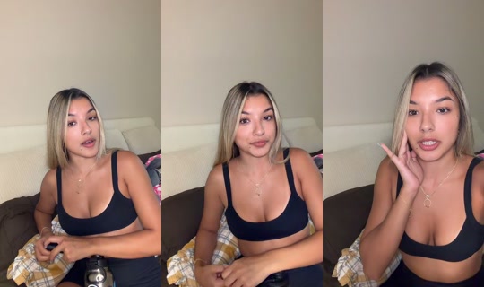 maaribabyy TikTok Live — Sep 3, 2026, 5:01 AM