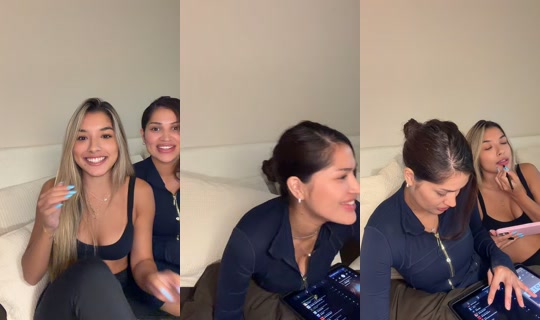 maaribabyy TikTok Live — Sep 9, 2026, 3:47 AM
