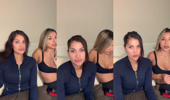 maaribabyy TikTok Live — Sep 9, 2026, 4:32 AM