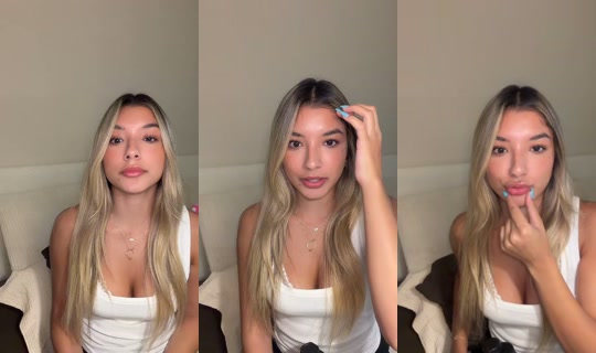 maaribabyy TikTok Live — Sep 10, 2026, 2:24 AM
