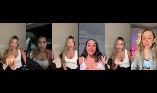 maaribabyy TikTok Live — Sep 10, 2026, 3:53 AM