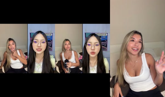 maaribabyy TikTok Live — Sep 10, 2026, 4:33 AM