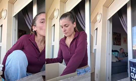 maarinedaybluey TikTok Live — Oct 2, 2026, 2:01 PM