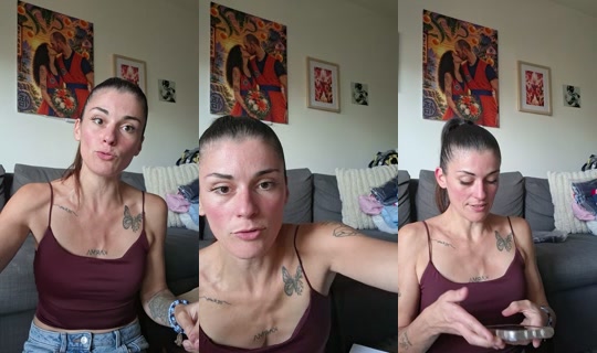maarinedaybluey TikTok Live — Oct 3, 2026, 11:00 AM