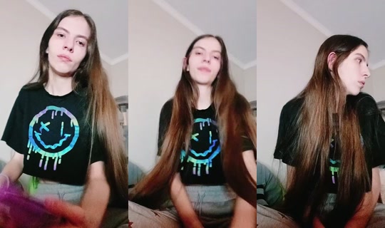maariyah126 TikTok Live — Oct 2, 2026, 12:54 PM