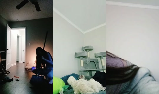 maariyah126 TikTok Live — Oct 2, 2026, 2:15 PM