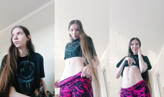 maariyah126 TikTok Live — Oct 3, 2026, 11:41 PM