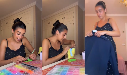 maarta_diaz TikTok Live — Sep 28, 2026, 8:30 PM