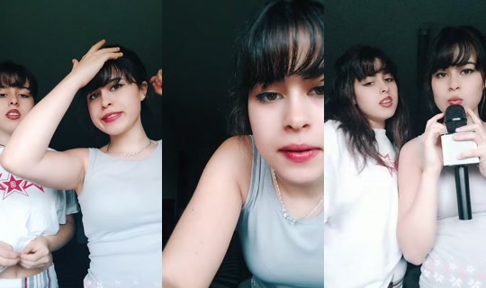 maarta_viana TikTok Live — Aug 25, 2026, 6:30 PM