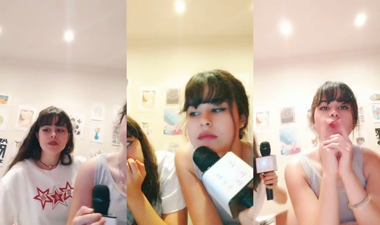 maarta_viana TikTok Live — Aug 25, 2026, 7:20 PM