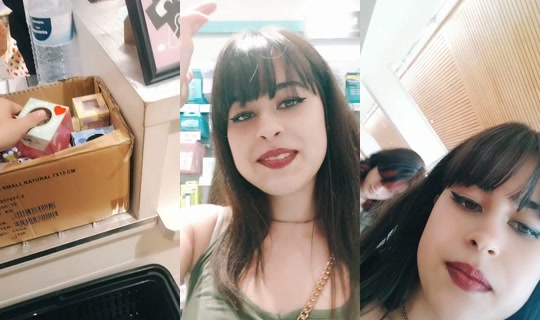 maarta_viana TikTok Live — Aug 26, 2026, 5:08 PM