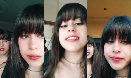 maarta_viana TikTok Live — Aug 26, 2026, 6:55 PM