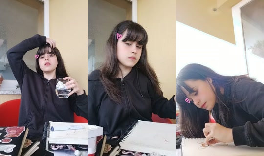 maarta_viana TikTok Live — Aug 27, 2026, 2:57 PM
