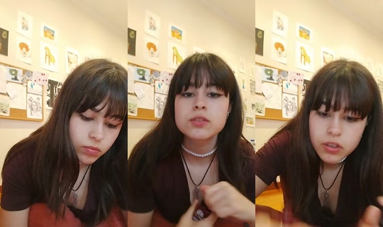 maarta_viana TikTok Live — Aug 29, 2026, 4:47 PM
