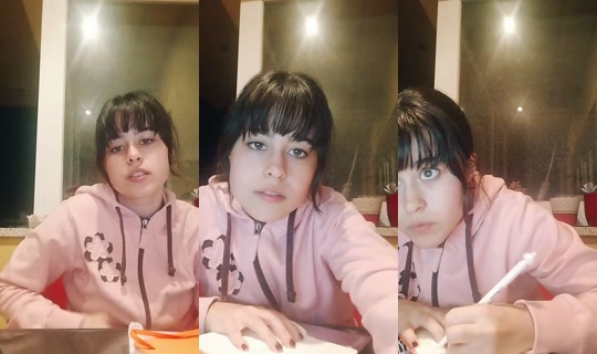 maarta_viana TikTok Live — Sep 19, 2026, 8:05 PM