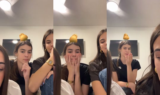 maartamndzz TikTok Live — Oct 3, 2026, 11:29 PM