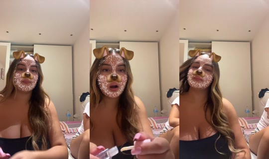 maartinausai TikTok Live — Sep 27, 2026, 7:19 PM
