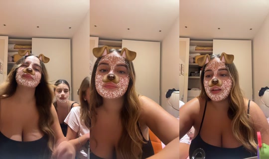 maartinausai TikTok Live — Sep 27, 2026, 8:19 PM