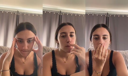 maartitaromero TikTok Live — Sep 25, 2026, 10:59 AM