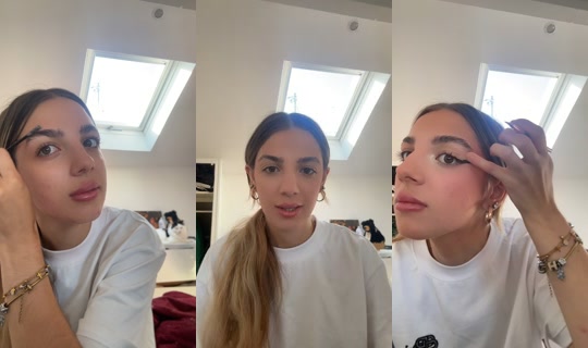 maarynee TikTok Live — Aug 25, 2026, 8:30 AM