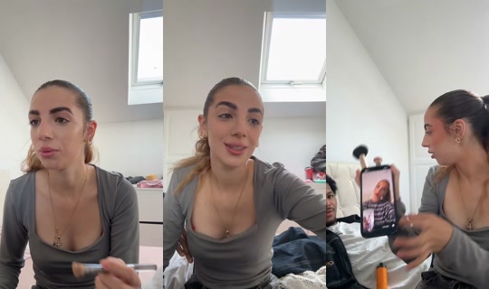 maarynee TikTok Live — Sep 29, 2026, 8:37 AM