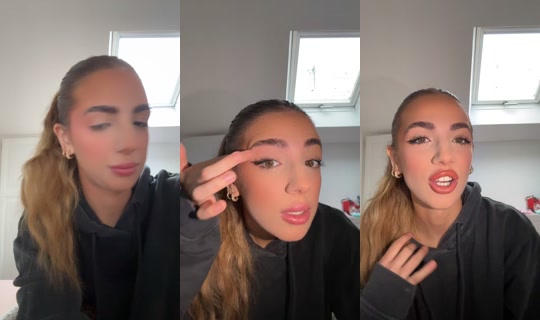 maarynee TikTok Live — Sep 30, 2026, 7:56 AM