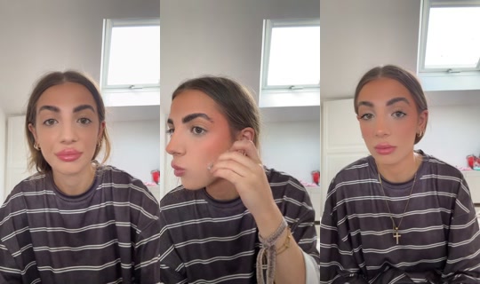 maarynee TikTok Live — Oct 1, 2026, 7:51 AM