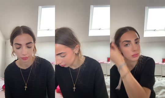 maarynee TikTok Live — Oct 6, 2026, 8:57 AM
