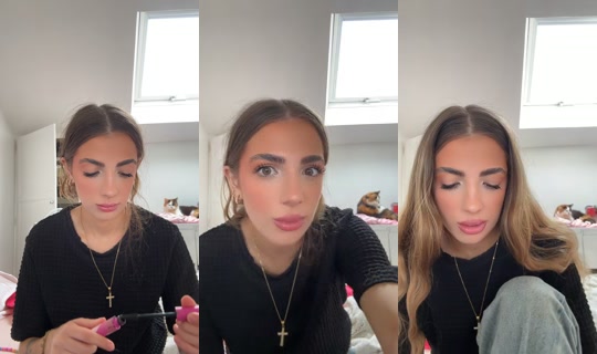maarynee TikTok Live — Oct 6, 2026, 9:39 AM
