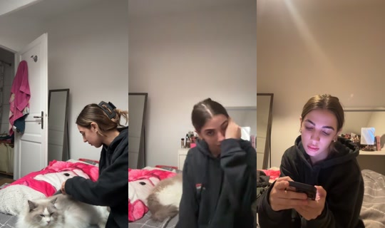 maarynee TikTok Live — Oct 7, 2026, 4:53 PM