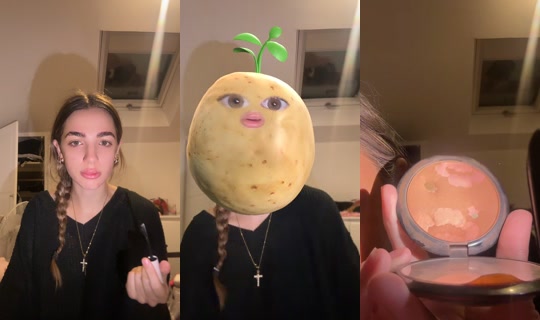 maarynee TikTok Live — Oct 8, 2026, 3:42 AM