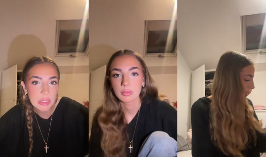 maarynee TikTok Live — Oct 8, 2026, 4:32 AM