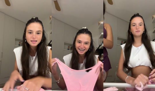 maayansh0070 TikTok Live — Aug 28, 2026, 12:18 AM