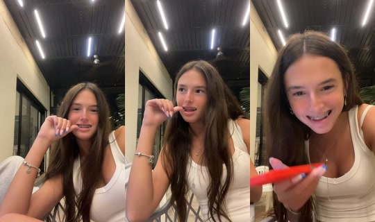maayansh0070 TikTok Live — Aug 28, 2026, 9:15 PM