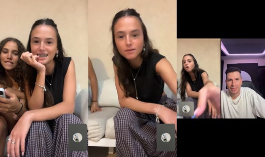 maayansh0070 TikTok Live — Aug 30, 2026, 8:40 PM
