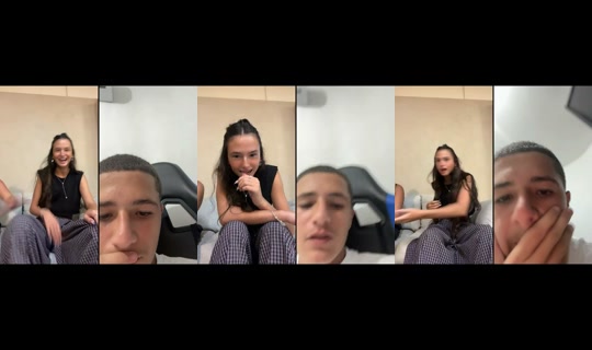 maayansh0070 TikTok Live — Aug 30, 2026, 9:48 PM